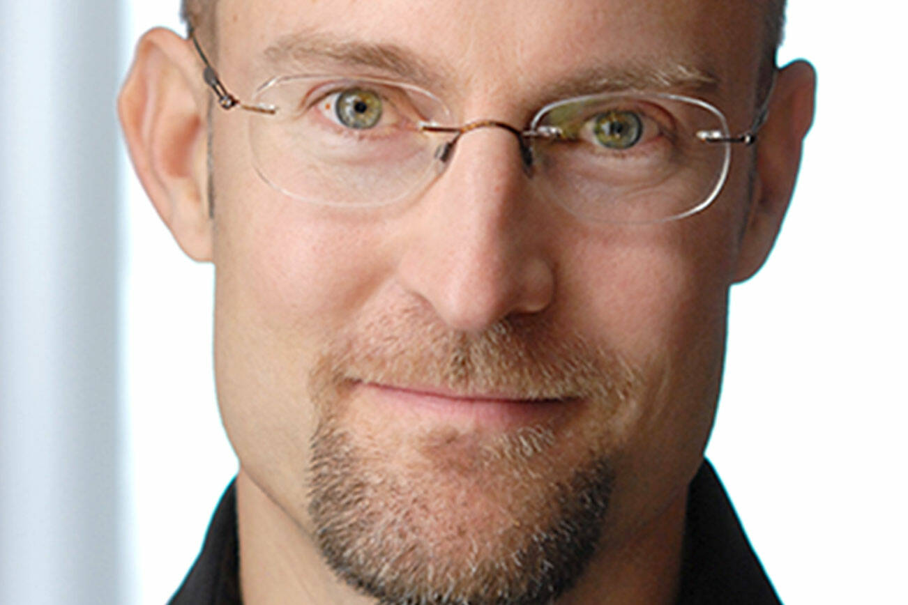 The Community Chorus will perform the works of Shawn Kirchner this weekend.