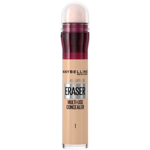 maybelline eraser concealer