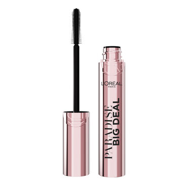 l'oreal paradise big deal mascara  bethenny fave