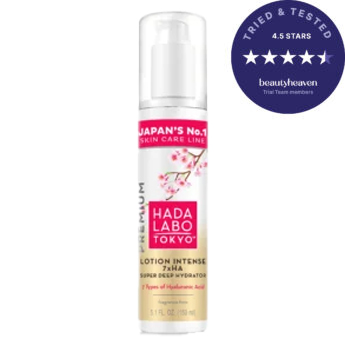 Hada Labo Lotion Intense Super Deep Hydrator