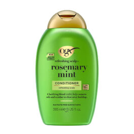 Refreshing Scalp + Rosemary Mint Conditioner
