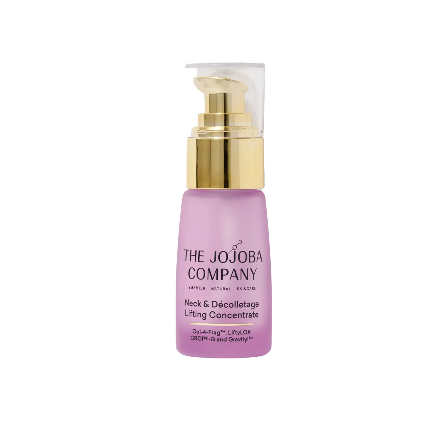 Neck & Décolletage Lifting Concentrate