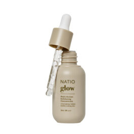 Natio Glow - Multi-Action Exfoliating Concentrate