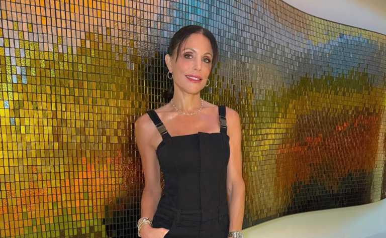 bethenny frankel