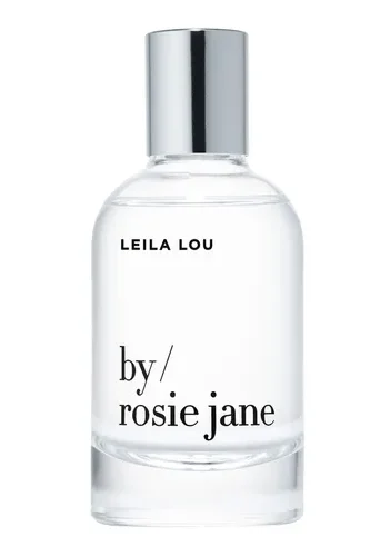 by rosie jane leila lou fragrance  bethenny fave