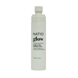 Natio Glow - Brighter Skin Refining Toner