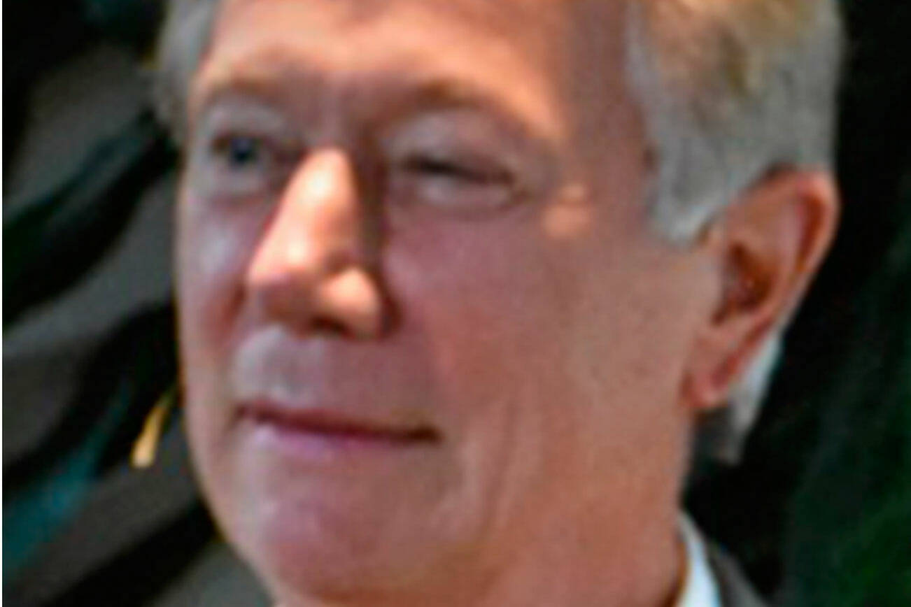 The Rev. Larry Schellink will present “Fortune, Misfortune…Which?” at 10:30 a.m. Sunday. Schellink is the minister of record at Unity in the Olympics, 2917 E. Myrtle Ave.