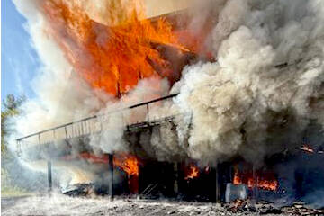 Clallam 2 Fire Rescue