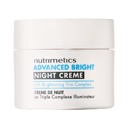Advanced Bright Night Crème
