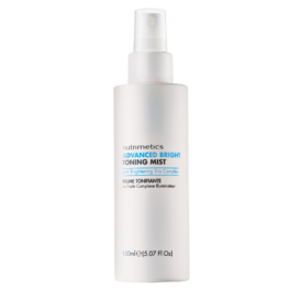 Advanced Bright Toning Mist