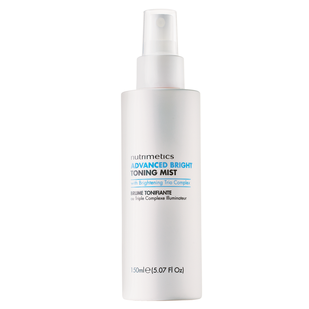 Advanced Bright Toning Mist Advanced Bright Toning Mist