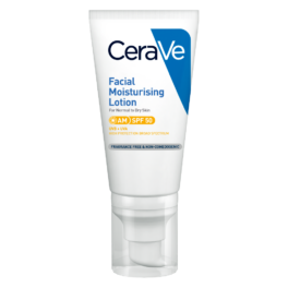 Facial Moisturising Lotion SPF 50