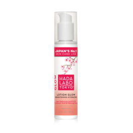 GLOW RANGE: Lotion Glow Lotion Brightening Hydrator