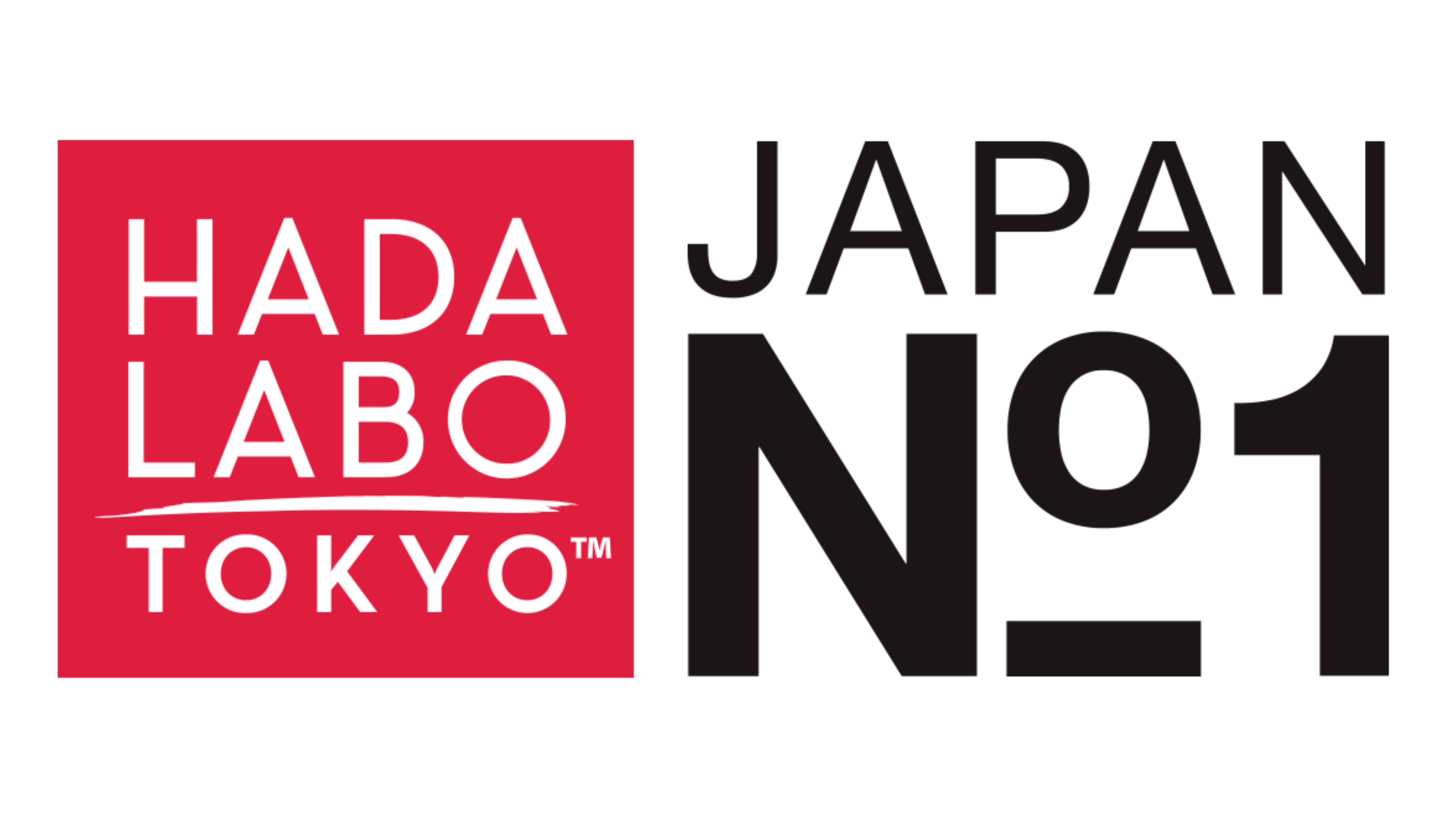 Hada Labo Tokyo Logo