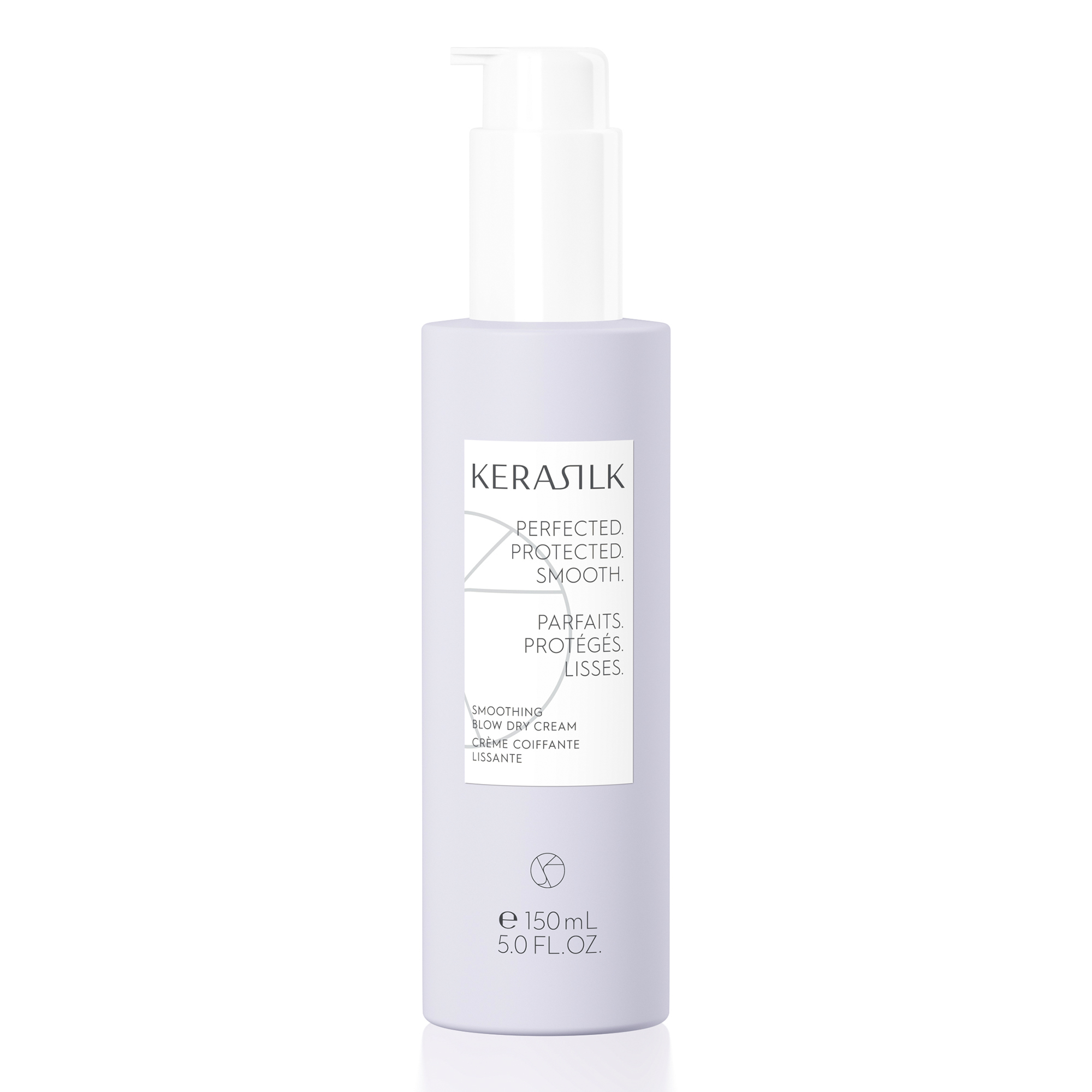 Kerasilk Smoothing Blow Dry Cream Kerasilk Smoothing Blow Dry Cream
