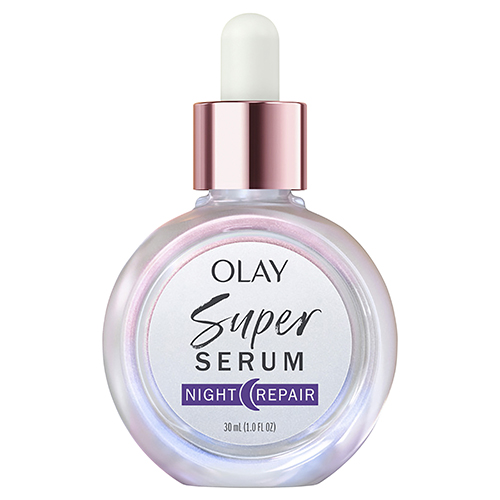 Olay Super Serum Night Repair
