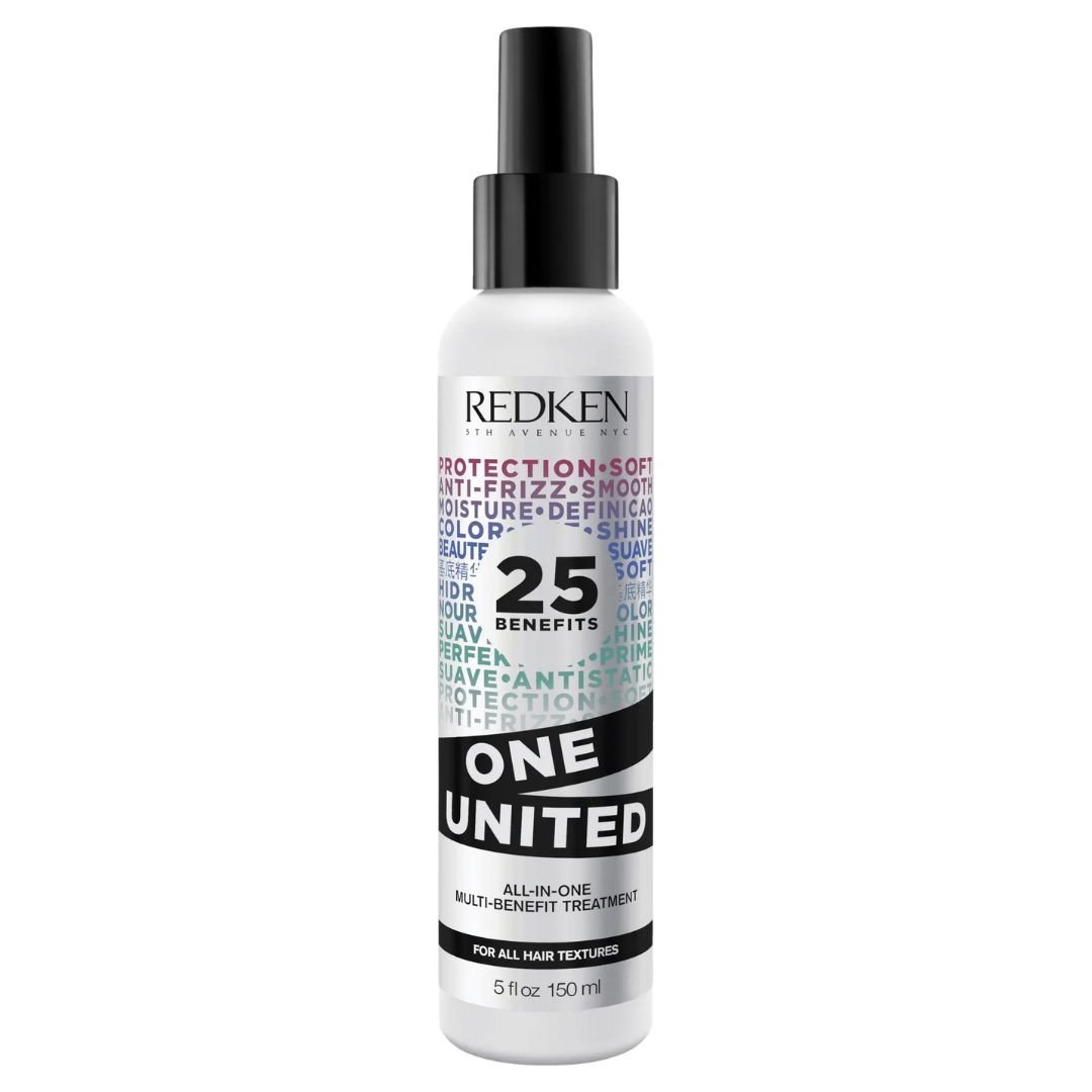 Redken One United treatment