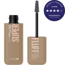 Superfluff Brow Mousse