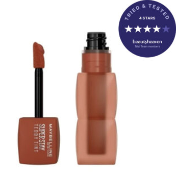 Maybelline New York Superstay Teddy Tint