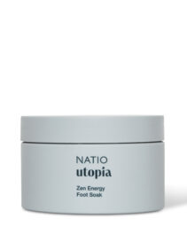 Natio Utopia Zen Energy Foot Soak