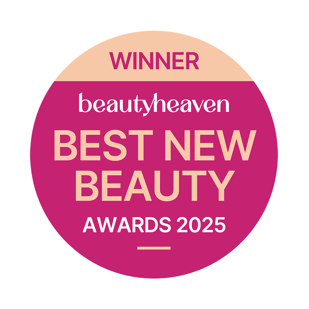 Best New Beauty 2025 Winner