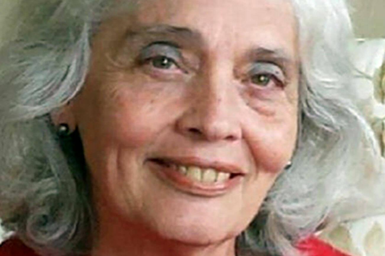 guest speaker, Rev. Julia McKenna-Blessing-Nuffer