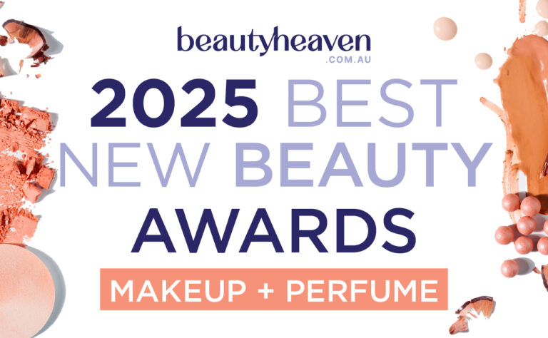 Best New Beauty Awards Makeup + Perfume