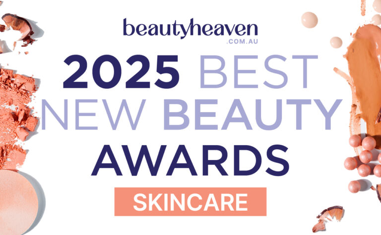 Best New Beauty Awards Skincare