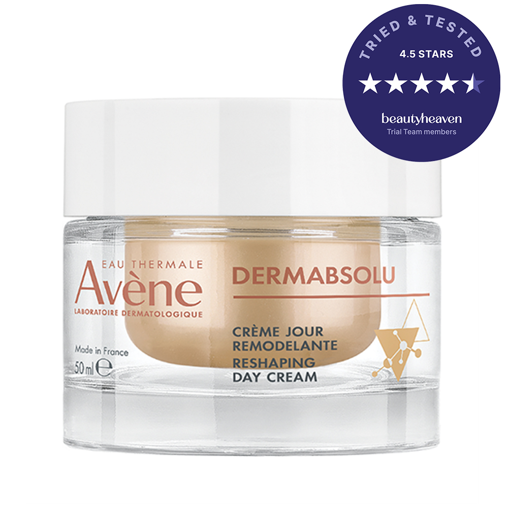 Eau Thermale Avène DermAbsolu Reshaping Day Cream