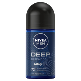 Deep Darkwood Anti-Perspirant Roll-On