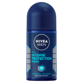 Intense Protection Fresh Anti-Perspirant Roll-On