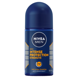 Intense Protection Strength Anti-Perspirant Roll-On