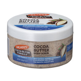 Cocoa Butter Body Scrub