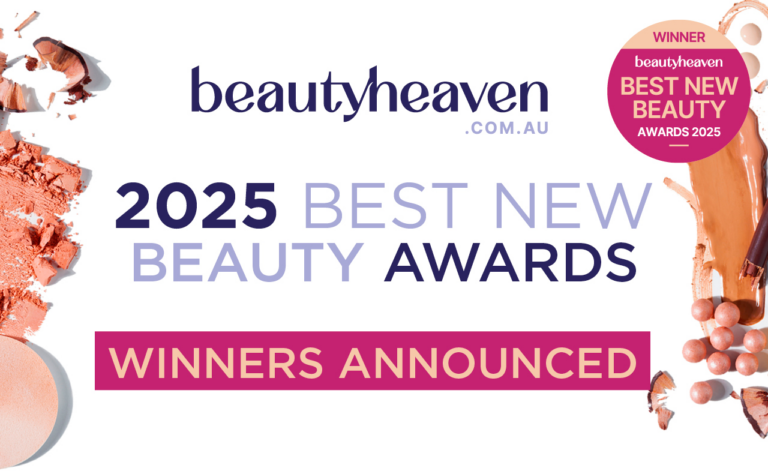 Best New Beauty Awards