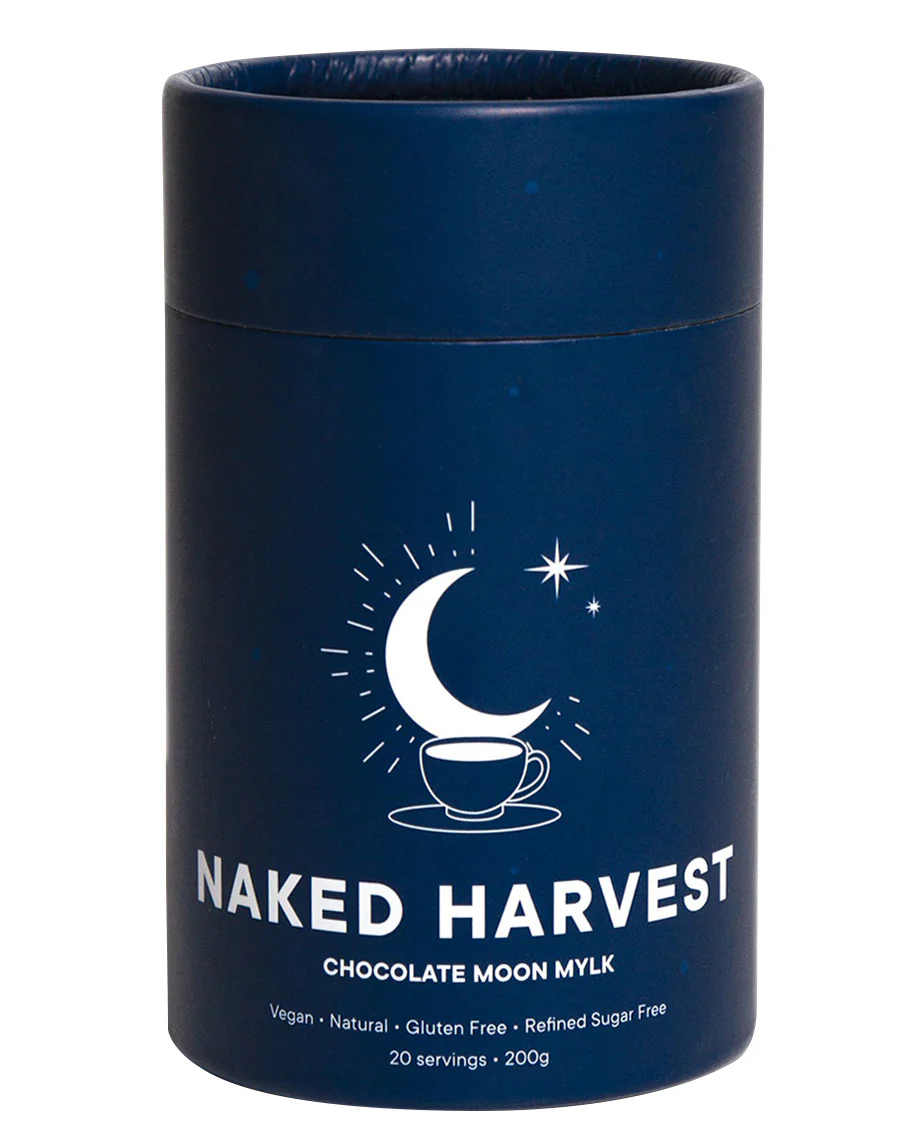 naked harvest moon mylk