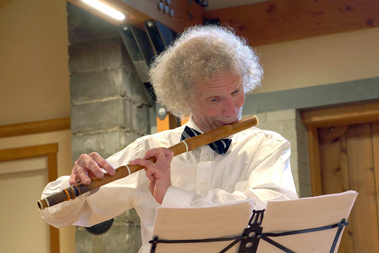 Jeffrey Cohan. (Dmytro Lavrinenko)