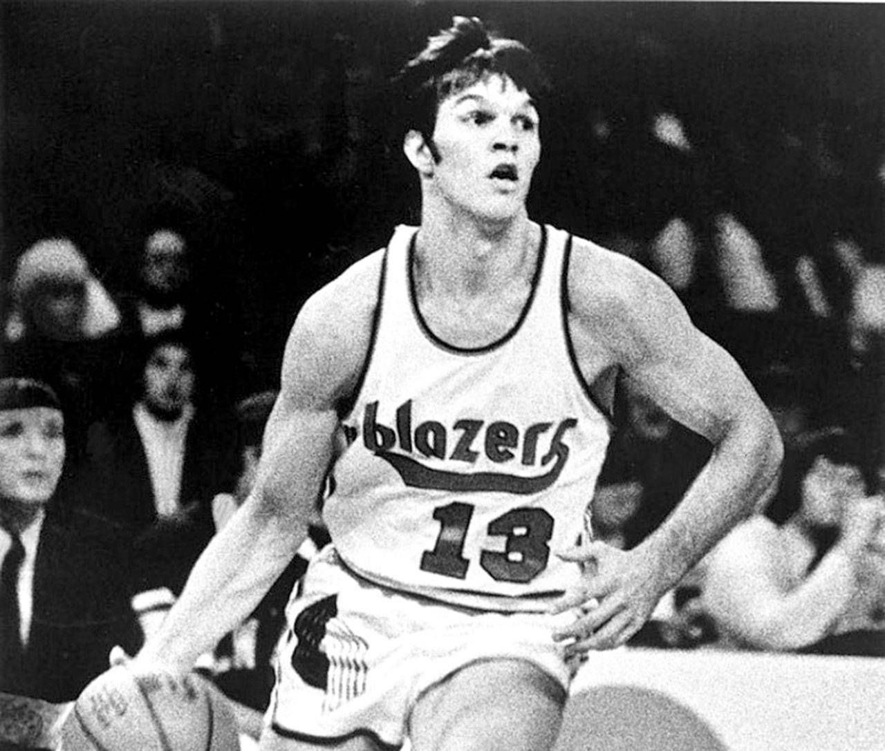 Port Angeles basketball legend Bernie Fryer will be among the celebrities at the Sonny Sixkiller Celebrity Classic at the Cedars at Dungeness today.