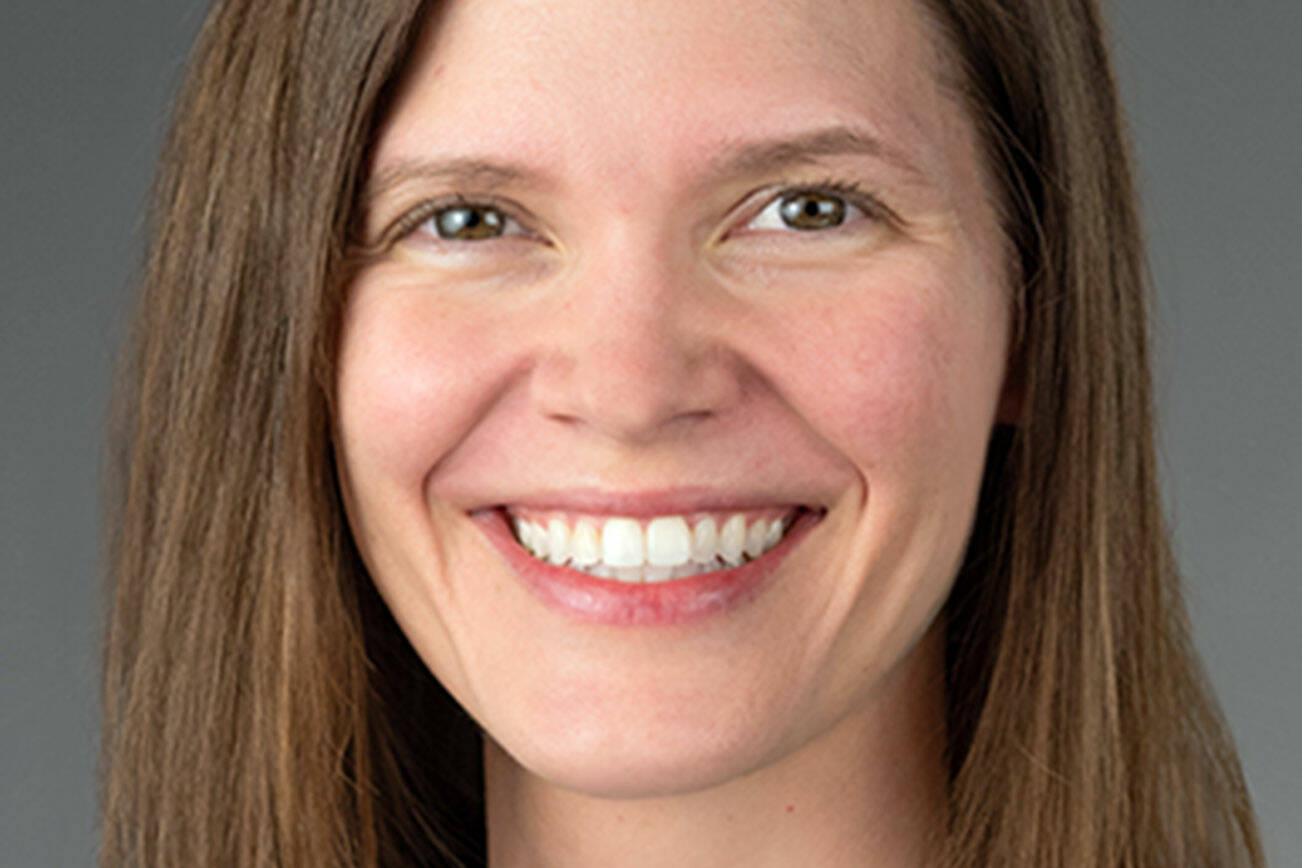 Dr. Sabrina Prime will lead Jefferson Healthcare’s new radiation oncology department. She will begin seeing patients in October. (Deja View photography)