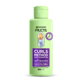 Fructis Curls Method Pre-Shampoo