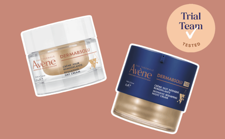 avene dermabsolue day and night cream