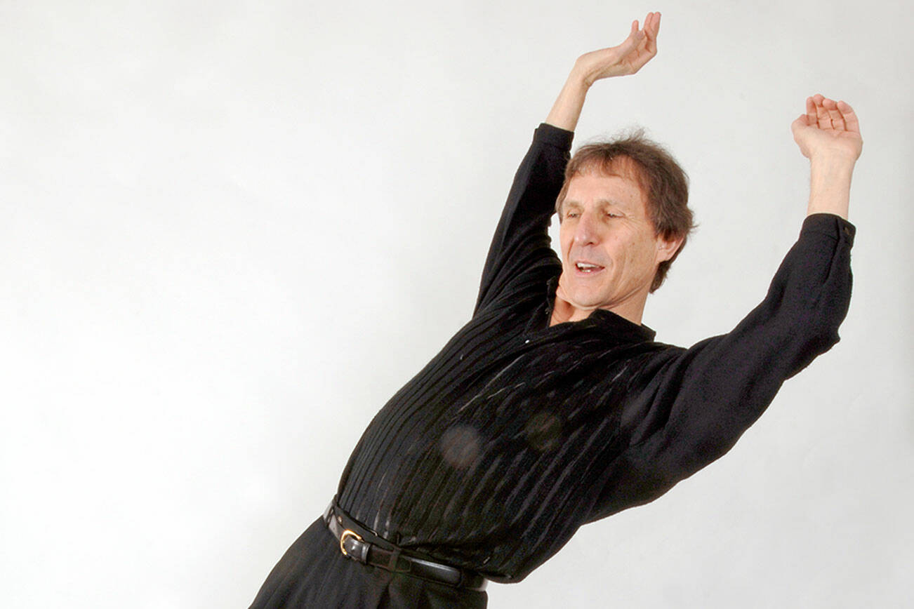 Bill Evans will perform at a farewell recital, “Bill Evans 85!” on Thursday. (Jim Dusen)