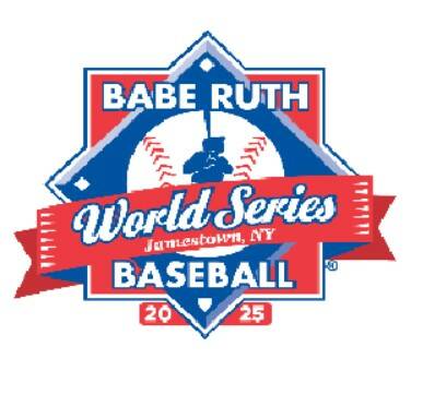 Babe Ruth baseball.