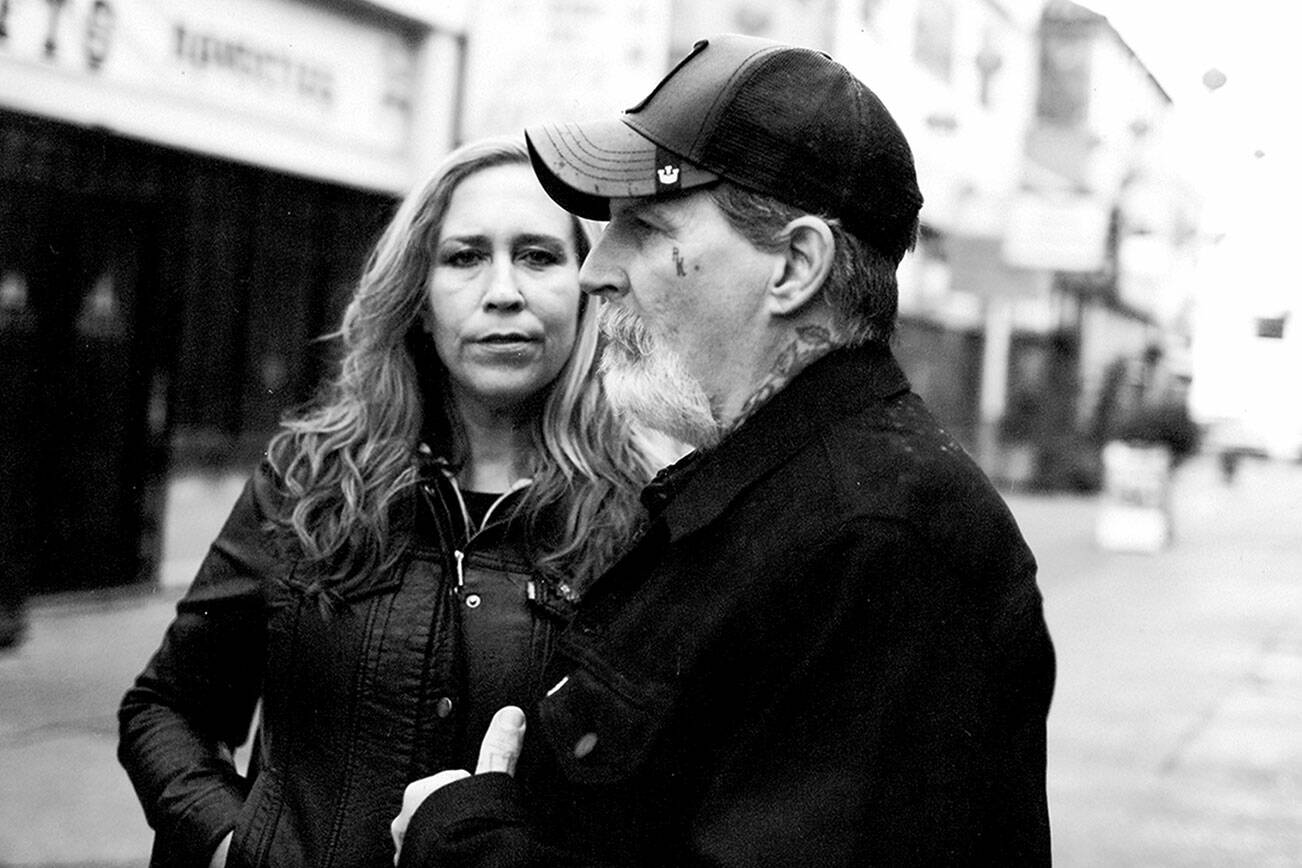 Earth will play its record “Hex; Or Printing In The Infernal Method” in its entirety on Sunday. (Jamie Parkhurst)