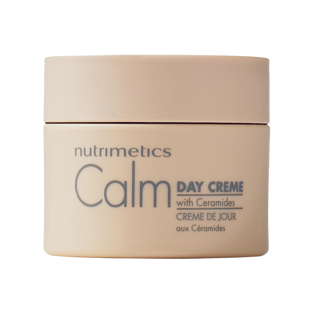 Nutrimetics Calm Day Crème Nutrimetics Calm Day Crème