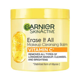 Erase It All Makeup Cleansing Balm with Vitamin C