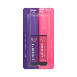 Hair Chalk Pen - Pink & Purple