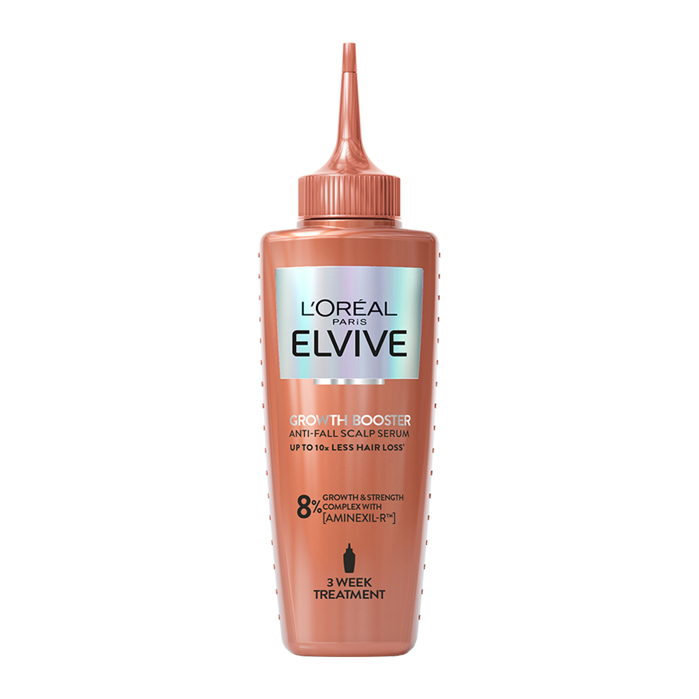 L’Oréal Paris Elvive Growth Booster Anti-Fall Scalp Serum