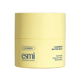 Cleansing Butter Balm