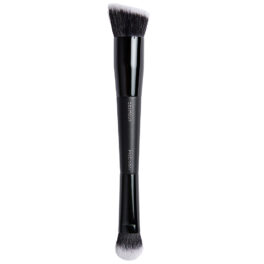 Double-Ended Contour Brush