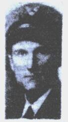 Captain Lawrence Currie